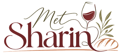 Met Sharin — wijnproeverijen en high wines aan huis